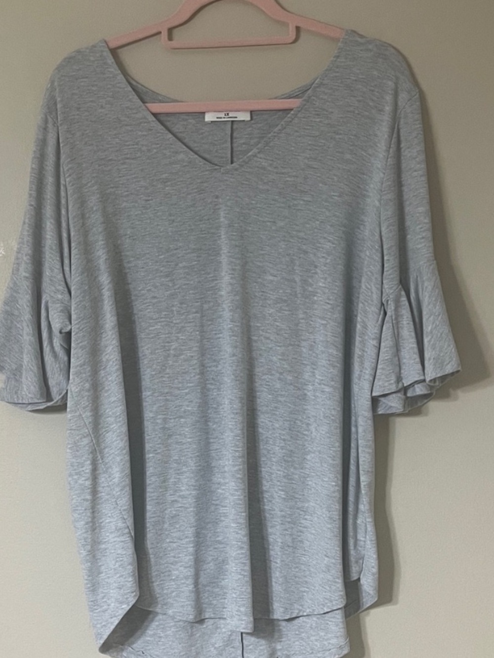 THREE 1X Tops For 6 BUCKS - Picture 3 of 3